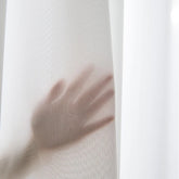 White Vertical Diagonal